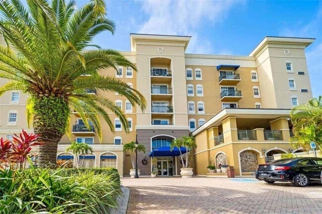 property at 1064 N Tamiami Trl