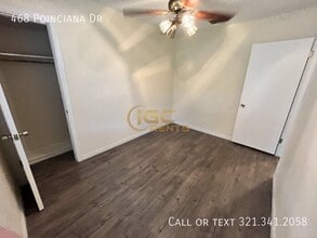 468 Poinciana Dr in Melbourne, FL - Building Photo - Building Photo