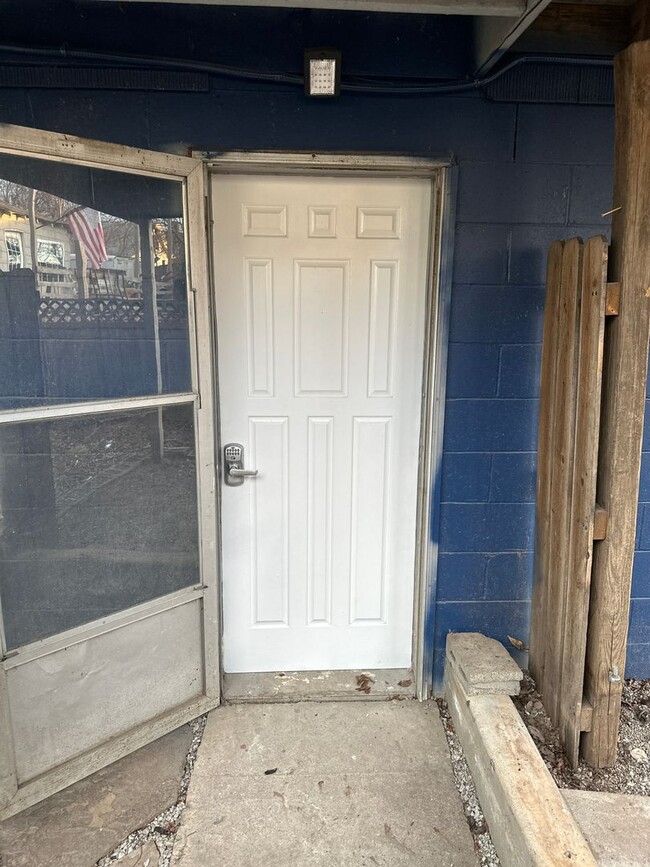 415 Wood St in Van Buren, AR - Building Photo - Building Photo
