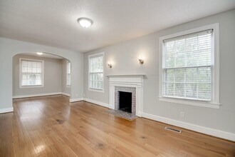 1741 Oak Dr in Augusta, GA - Building Photo - Building Photo