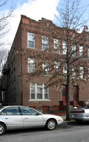 303 E 94th St Apartments