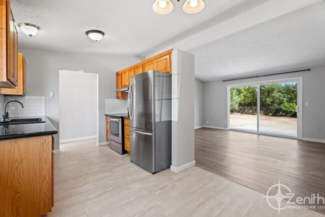 property at 8805 NE 90th Ave