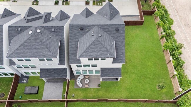 3503 Kensington Gdns Ln in Houston, TX - Building Photo - Building Photo
