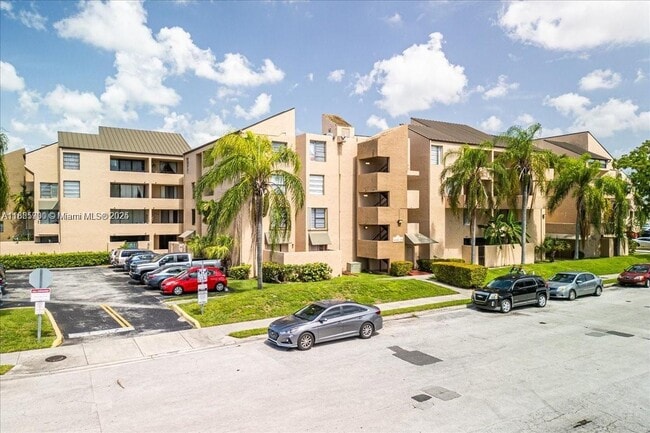 property at 10500 SW 108th Ave