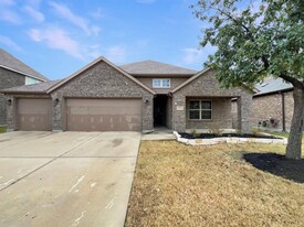1305 Freesia Dr in Little Elm, TX - Building Photo