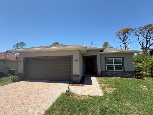 property at 112 Lantana Rd