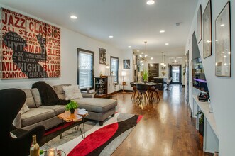 2910 Davis Ave in Nashville, TN - Foto de edificio - Building Photo