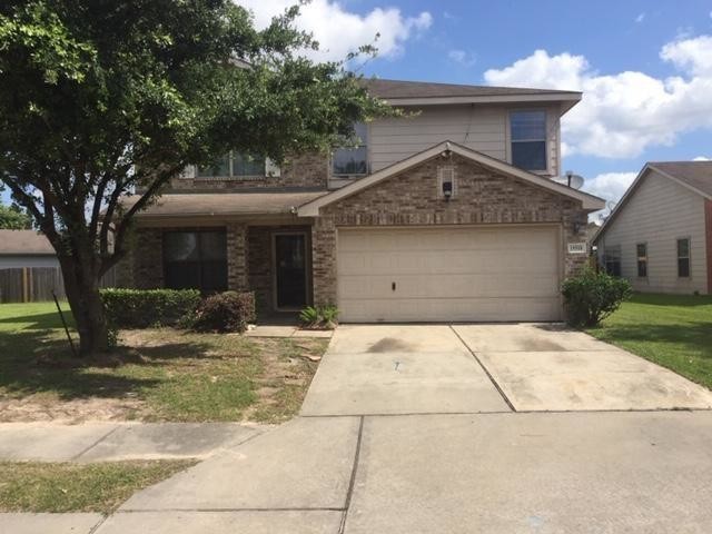 15518 Blue Creek Ranch Dr in Houston, TX - Building Photo