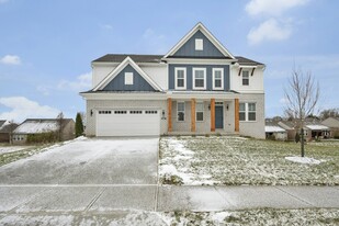 13107 Justify Dr in Union, KY - Building Photo