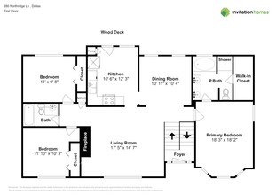 280 Northridge Ln in Dallas, GA - Building Photo - Building Photo