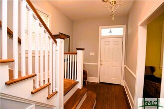 519 E 37th St in Savannah, GA - Building Photo - Building Photo