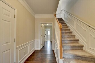 4006 Edgecomb Dr in Roswell, GA - Building Photo - Building Photo
