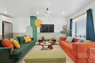 4416 San Jacinto St in Dallas, TX - Building Photo - Building Photo