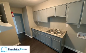 1166 Elder Rd in Memphis, TN - Building Photo - Building Photo