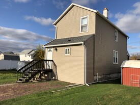 119 Gardner Ave in Wilkes-Barre, PA - Building Photo