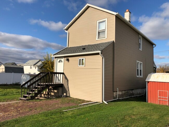property at 119 Gardner Ave