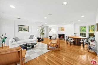 1619 Marmont Ave in Los Angeles, CA - Building Photo - Building Photo