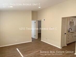 4251 Tholozan Ave in St. Louis, MO - Building Photo - Building Photo