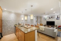 612 Columbus Ave, Unit B1 in Boston, MA - Building Photo - Building Photo