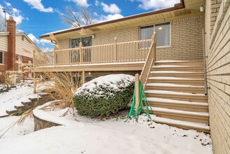 640 Cumberland St in Mount Clemens, MI - Building Photo - Building Photo