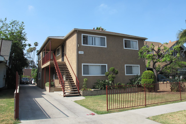 2382 W 23rd St in Los Angeles, CA - Building Photo - Building Photo