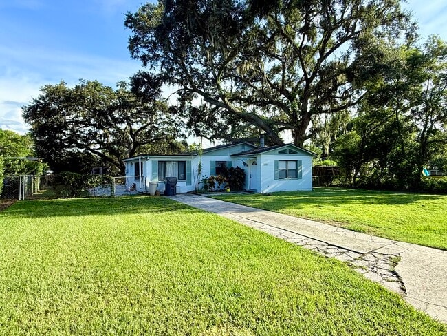 property at 1410 Parker Rd
