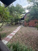 9166 S Evans Ave, Unit Two story loft at the Blue Hole Ranch in Inverness, FL - Building Photo