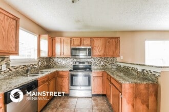 4358 Trace Wood Ct in Indianapolis, IN - Foto de edificio - Building Photo