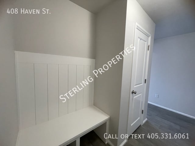 408 Haven St in Yukon, OK - Building Photo - Building Photo