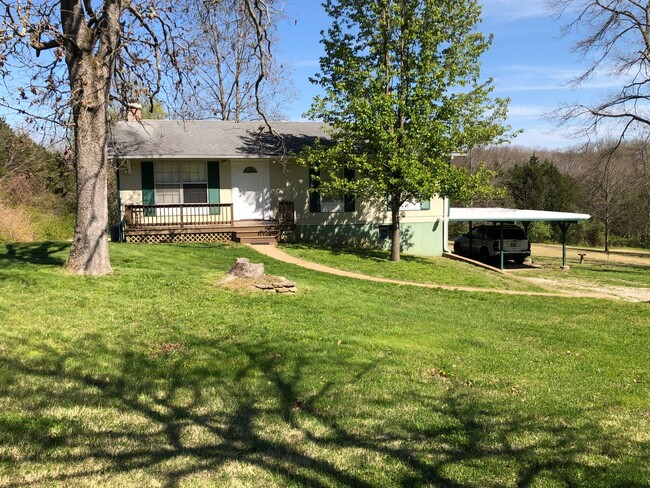 property at 10270 Co Rd 8150