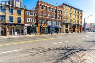 63 John St S in Hamilton, ON - Building Photo - Building Photo
