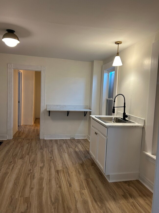 312 Washington St, Unit 312 A Washington St.