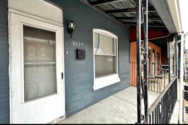 3829 Folsom St in Philadelphia, PA - Building Photo - Building Photo