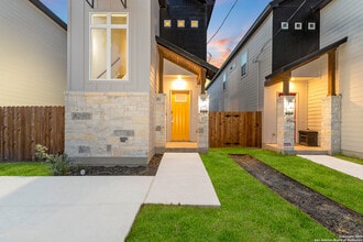 505 Linden Ave in San Antonio, TX - Building Photo - Building Photo