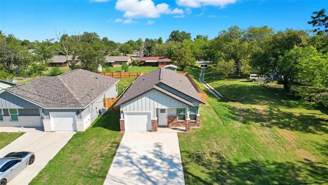 3200 Poplar Ave in Greenville, TX - Building Photo - Building Photo