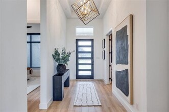 1611 Cayden Trl in Parker, TX - Building Photo - Building Photo