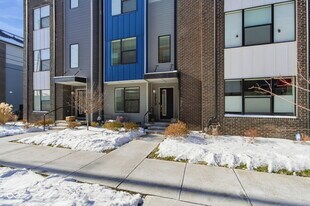 1312 Colere Pl in Indianapolis, IN - Building Photo