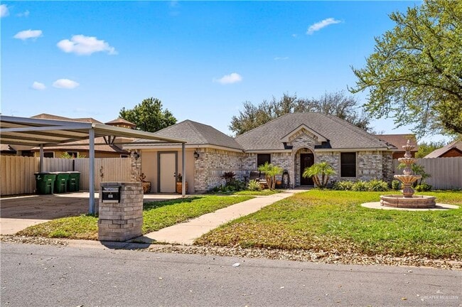 property at 20 Silverado Dr E