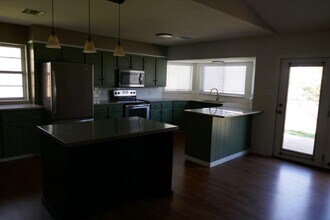 2315 NE Village Dr in Lawton, OK - Building Photo - Building Photo