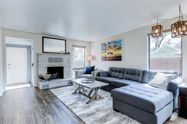 property at 2707 N 24th St