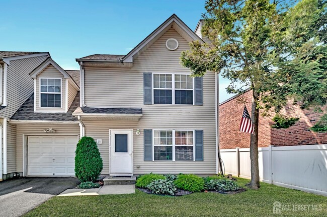property at 620 Grove St
