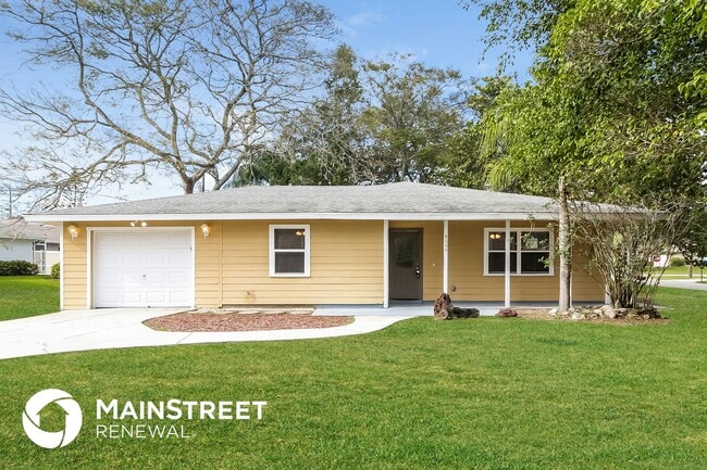 property at 4664 Rainbow Rd