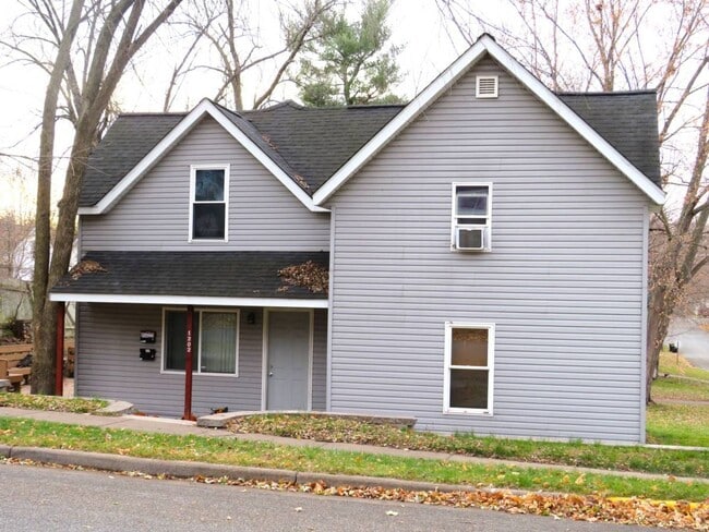 property at 1202 13th Ave E