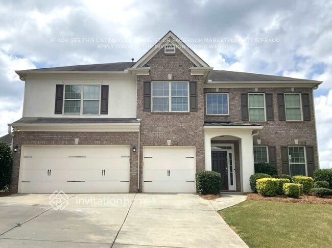 property at 6324 Stonelake Dr SW