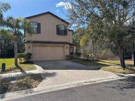 20014 Date Palm Way in Tampa, FL - Building Photo