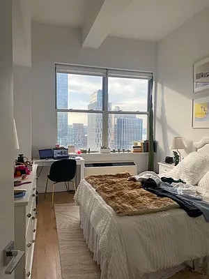 144 Fulton St, Unit 3 in New York, NY - Building Photo - Building Photo