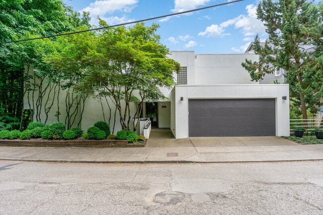 property at 3501 E Terrace St