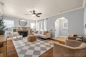 3401 36th St in Sacramento, CA - Building Photo - Building Photo