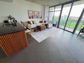 3301 NE 1st Ave, Unit M0405 in Miami, FL - Foto de edificio - Building Photo