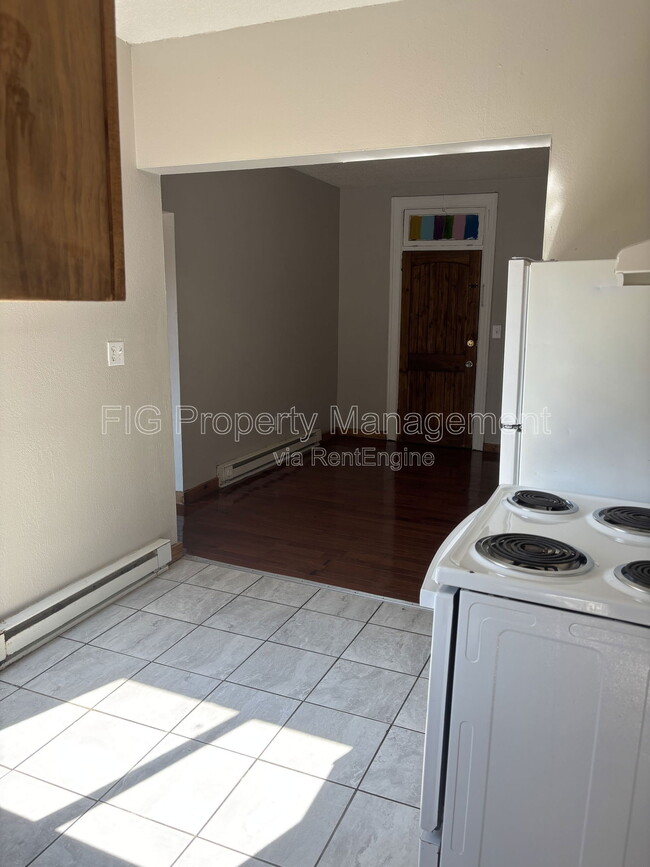 431 W G St in Elizabethton, TN - Building Photo - Building Photo
